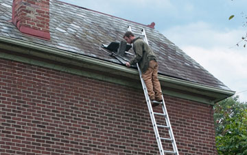 what affects urgent Studham roof repairs
