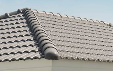 advantages of Studham clay roofing