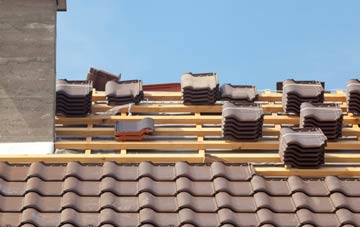 Studham clay roofing costs