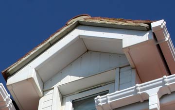 Studham fascia installation costs