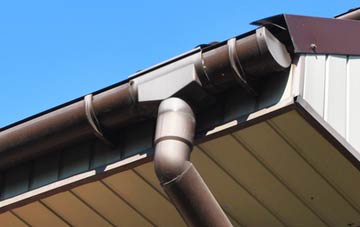 types of Studham fascias
