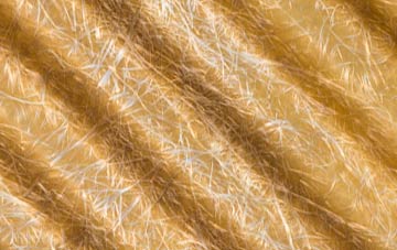 Studham fibreglass roof waterproofing