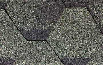 Studham fibreglass shingle repairs