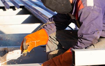 Studham flat roofing options