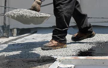 Studham flat roofing companies