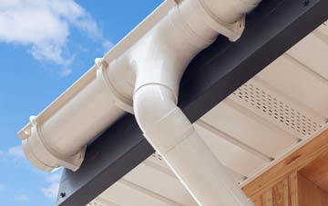 Studham gutter installation costs