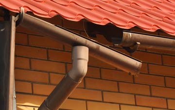 Studham gutter repair costs