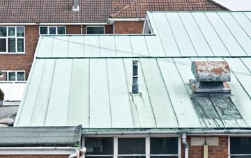 Studham lead roofing costs