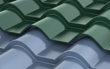 who should consider Studham plastic roofs