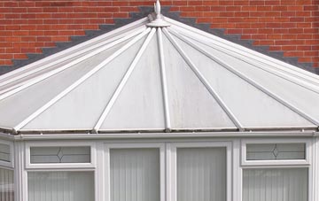 Studham polycarbonate conservatory roof repairs