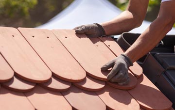 Studham roof tile contractors