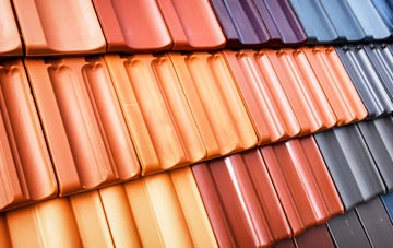 Studham roof tile costs