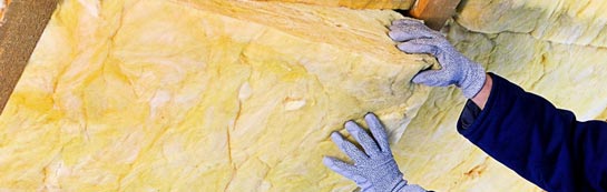 quotes for Studham roof insulation