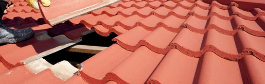 compare Studham roof repair quotes