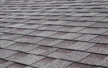 Studham tiles for shallow pitch roofing