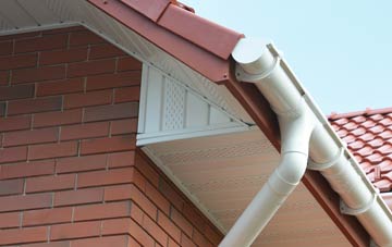 Studham soffit repair costs