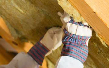 types of Studham pitched roof insulation materials