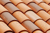 Studham clay roofing