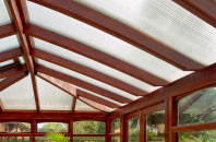 Studham conservatory roofing insulation
