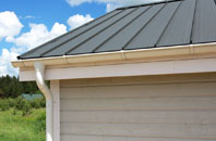 Studham fascia repair