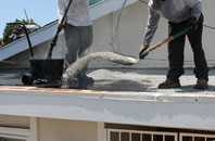 Studham flat roofing repair