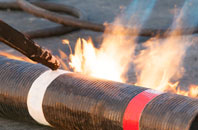 Studham flat roofing replacement