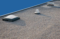 Studham flat roofing