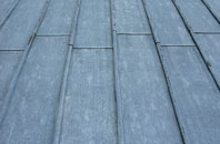 Studham lead roofing
