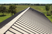 Studham metal roof quotes