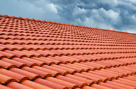 Studham roofing tiles