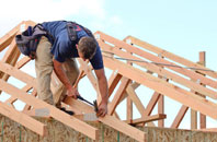 Studham roof trusses