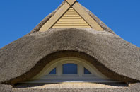 Studham thatch roofing