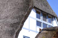 find rated Studham thatchers